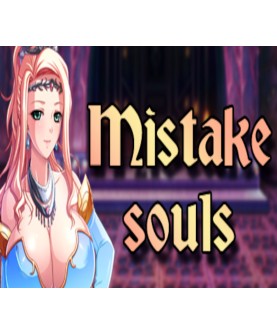 Mistake Souls Steam Key GLOBAL